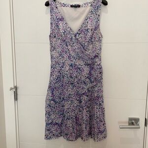 Banana Republic dress size 2
